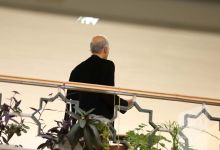 گزارش تصویری آزمون استخدامی 